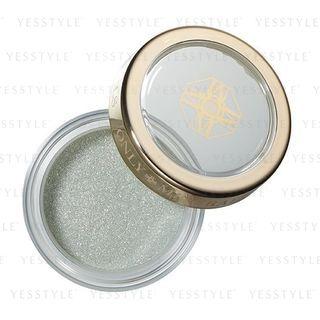 Only Minerals - Mineral Eye Shadow (green Zincite) 0.5g