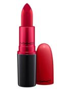 Mac - Shadescents Lipstick (ruby Woo)  3g