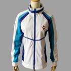 Free! Nanase Haruka Cosplay Jacket