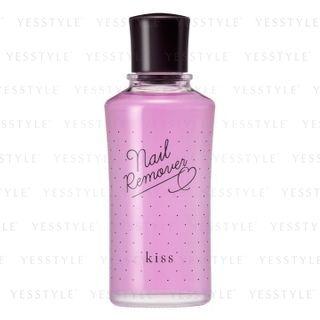 Kiss - Nail Remover 100ml