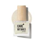 Apieu - Care My Nails (gold Pearl Topcoat)