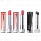 Maybelline - Lip Flush 3g - 9 Types