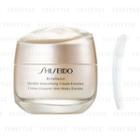 Shiseido - Benefiance Wrinkle Smoothing Cream Enriched 50ml