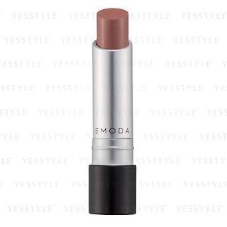 Emoda Cosmetics - Ripe Lips Rouge (satin) 3.5g