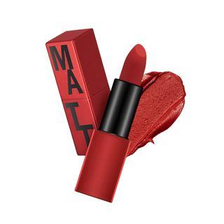 A'pieu - Wild Matt Lipstick (12 Colors) #cr01 Love Foolosophy