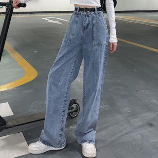 Retro Jeans