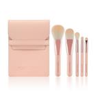 Holika Holika - Mini Brush Set Nudrop Collection 5pcs