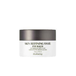 Elishacoy - Skin Refining Snail Eye Balm 15g