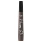 Etude House - Tint My 4-tip Brow (4 Colors) #04 Gray Brown