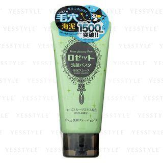 Rosette - Cleansing Paste (sea Clay Smooth) 120g
