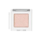 The Face Shop - Mono Cube Eyeshadow (top Coat) #wh01