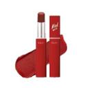 Clio - Mad Matte Stain Lip - 15 Colors #15 Red Bean