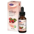 Life-flo - Pure Rosehip Organic Seed Oil 1 Oz 1oz / 30ml