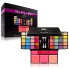Shany - Fix Me Up Makeup Kit: Eye Shadows, Lip Colors, Blushes And Applicators As Figure Shown