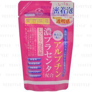 Cosmetex Roland - Biyougeneki Ap Moisturized Facial Cleansing Foam (refill) 145ml