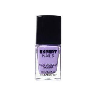 The Face Shop - Expert Nails Real Diamond (#05)
