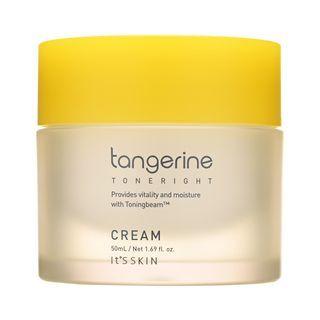 Its Skin - Tangerine Toneright Cream 50ml