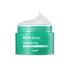 Nella - White Snow Ceramide Pep. Watery Cream 55g