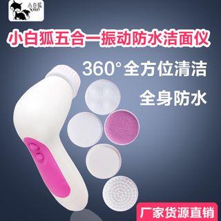 5in1 Electric Facial Brush