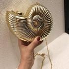 Conch Cross Bag