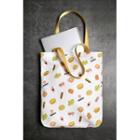 Tote Bag White - One Size