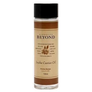 Beyond - Jojoba Carrier Oil 100ml