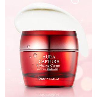 Ipse - Aura Capture Radiance Cream 50ml