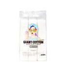 Macqueen - Giant Cleansing Cotton 408pcs 408pcs