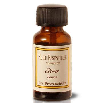 La Savonnerie Du Pilon Du Roy - Lemon Essential Oil 10 Ml