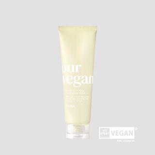 Manyo - Our Vegan Heartleaf Cica Cleansing Foam 120ml