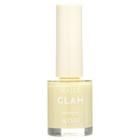 Aritaum - Modi Glam Nails Picnic In Peace Edition - 6 Colors #103 Bonnette Yellow