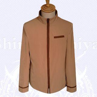 Fate Emiya Shirou Cosplay Jacket