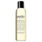 Philosophy - Cleansing Oil For Face And Eyes 5.8oz