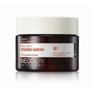 Neogen - Dermalogy Real Vita C Powder Lemon 20g