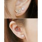 Set Of 8: Earring