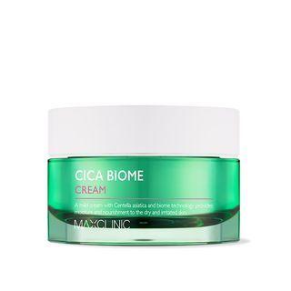 Maxclinic - Cica Biome Cream 50ml