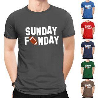 Rugby Short-sleeve T- Short