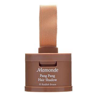 Mamonde - Pang Pang Hair Shadow (4 Colors) #03 Redish Brown