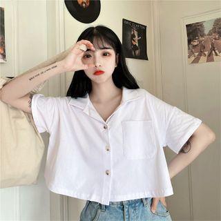 Polo Short-sleeve T-shirt