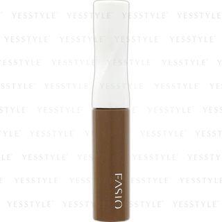 Kose - Fasio Color Lusting Eyebrow Mascara (#br303 Dark Brown) 1 Pc