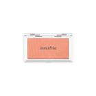 Innisfree - My Palette My Blusher Veil - 6 Colors #01 Apricot Coral