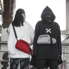 Couple Matching Lightweight Crossbody Bag