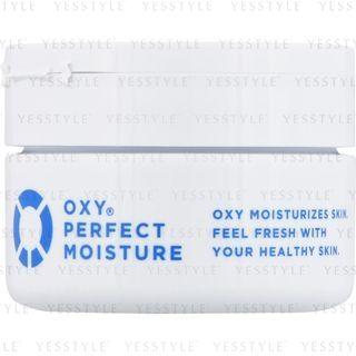 Rohto Mentholatum - Oxy Perfect Moisture Face Gel No Fragrance 90g
