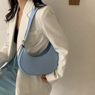 Crescent Shoulder Bag