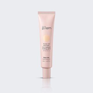 Make P:rem - Base Me. Tinted Moisturizer 40ml