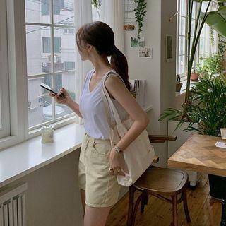 Daily Basic Tank Top