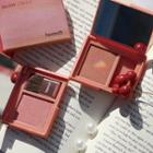 Heimish - Glow Cheek - 2 Types Antique Berry