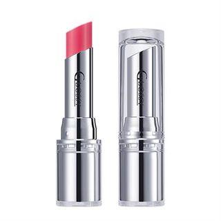 Missha - M Glossy Lip Rouge Spf13 (#gpk01 Flower Doll) 4g