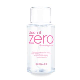 Banila Co. - Clean It Zero Cleansing Water 310ml 310ml