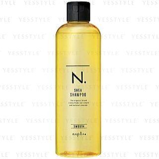 Napla - N. Shea Shampoo Smooth 300ml